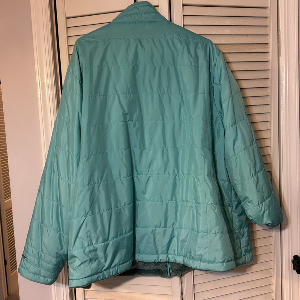 Size 3x Reversible Jacket - image 2
